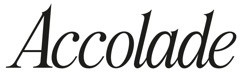 Accolade