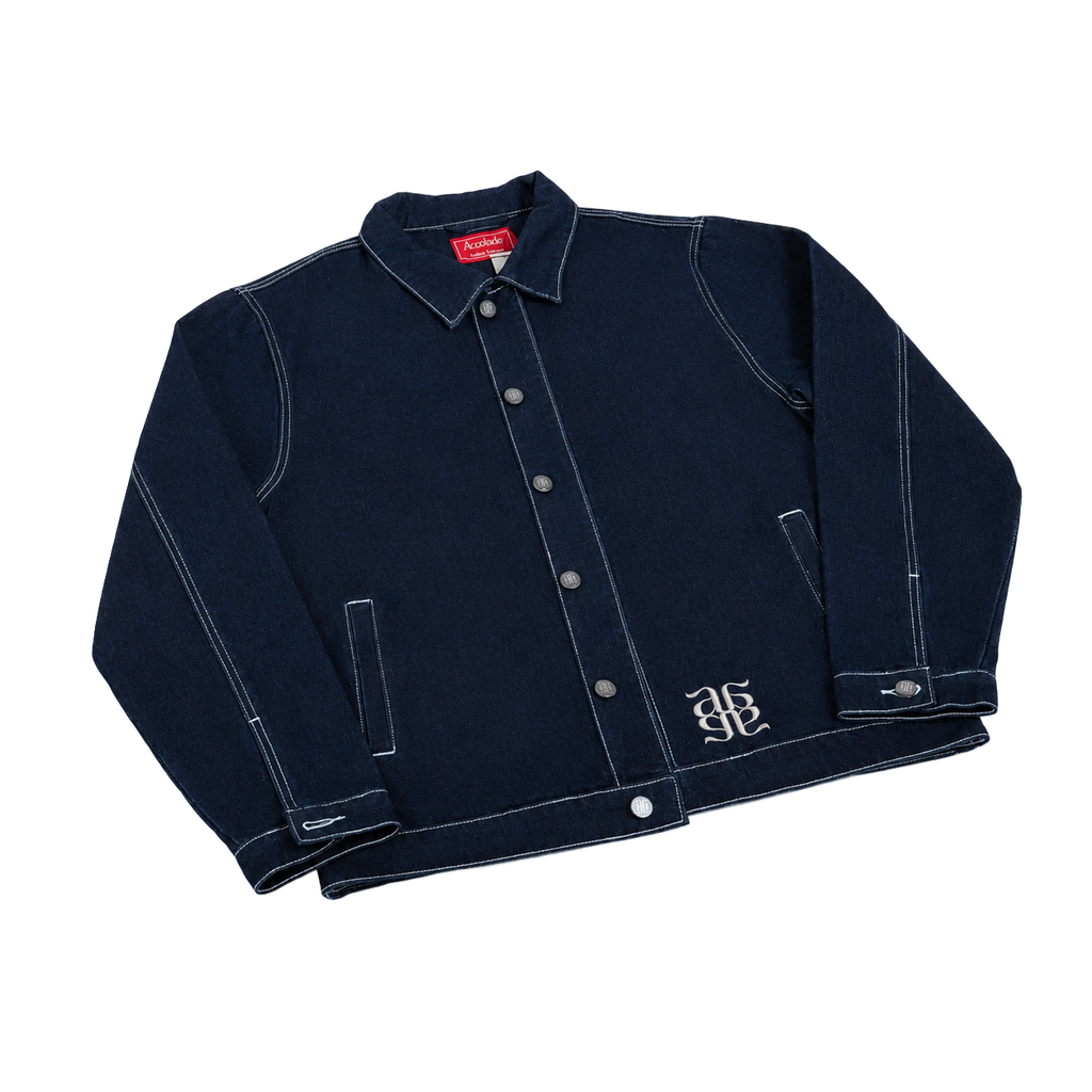 Veste Endless Embrace - Chapitre I