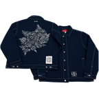 Veste Endless Embrace - Chapitre I