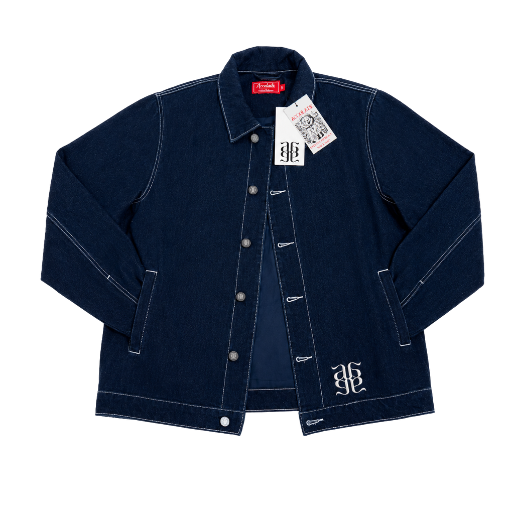 Veste Endless Embrace - Chapitre I