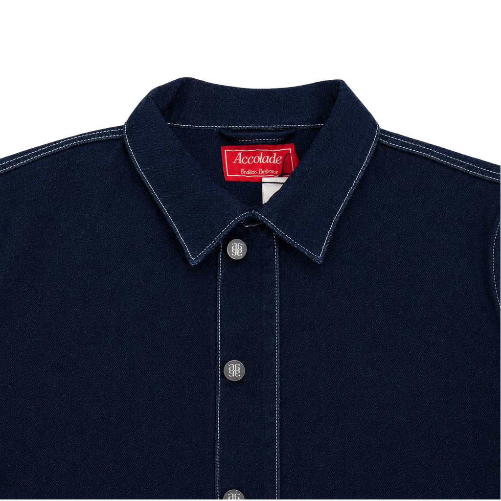 Veste Endless Embrace - Chapitre I
